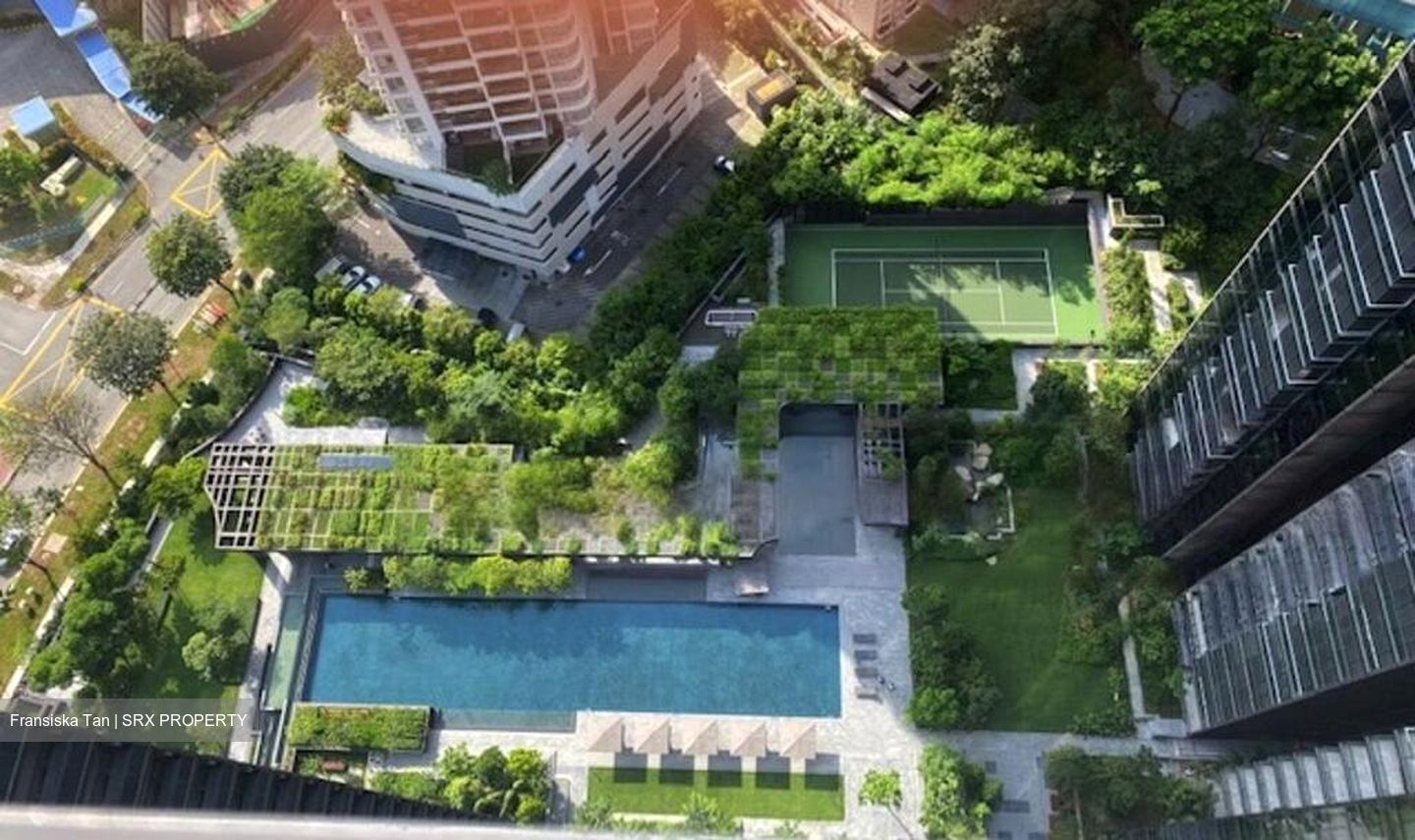 Martin Modern (D9), Condominium #475379731